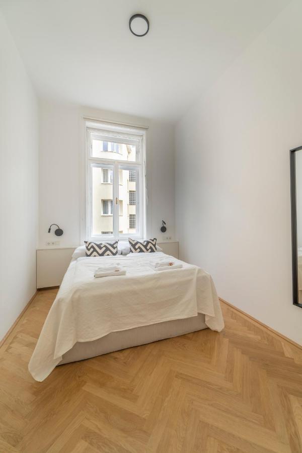 Josef'S Home I Deluxe Apartment In Ideal Location Vienna Esterno foto