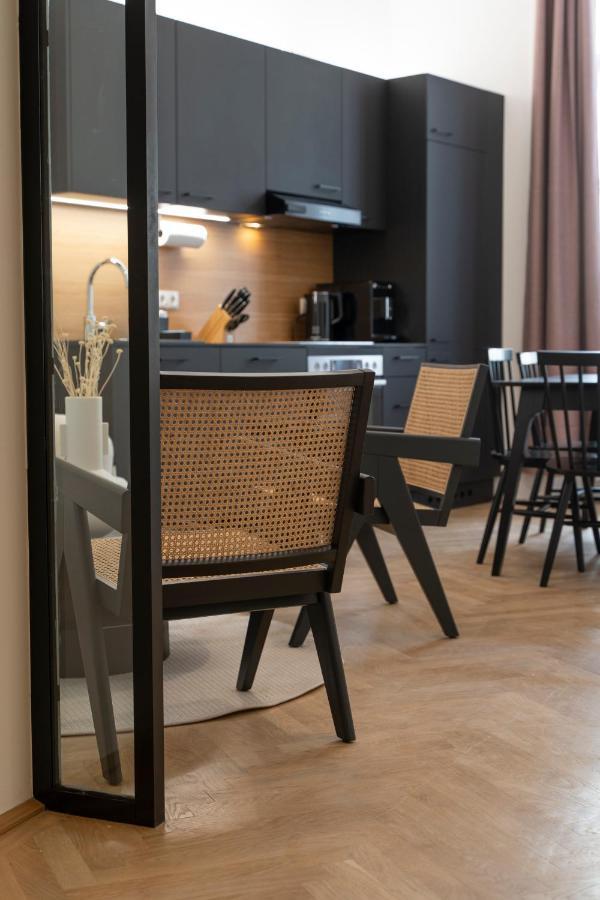 Josef'S Home I Deluxe Apartment In Ideal Location Vienna Esterno foto