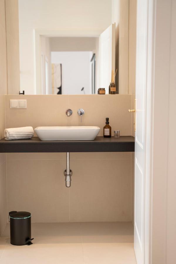 Josef'S Home I Deluxe Apartment In Ideal Location Vienna Esterno foto